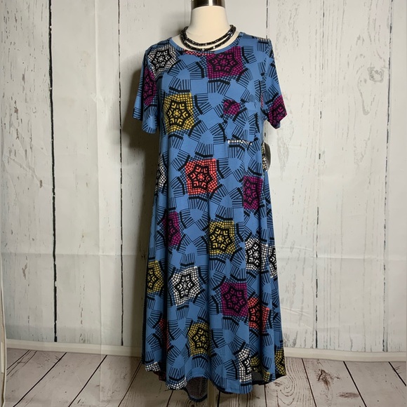 LuLa Roe Carly - Picture 4 of 11